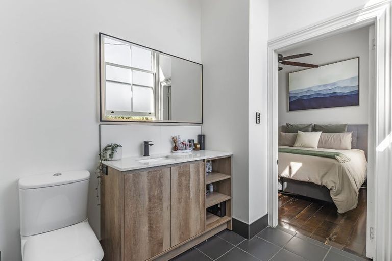 Photo of property in 36 Calliope Road, Devonport, Auckland, 0624