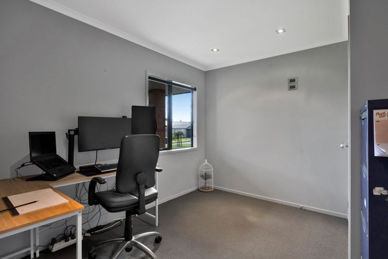 Photo of property in 3 Estate Grove, Inglewood, 4330