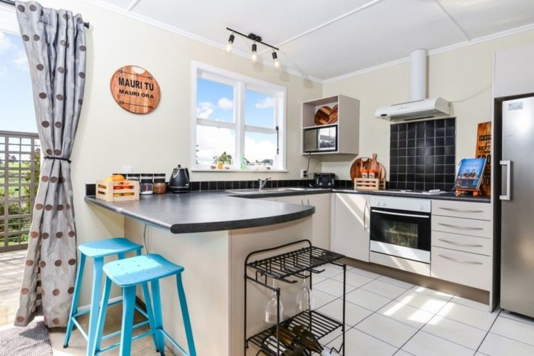 Photo of property in 1652 Highway, Pukekawa, 2696