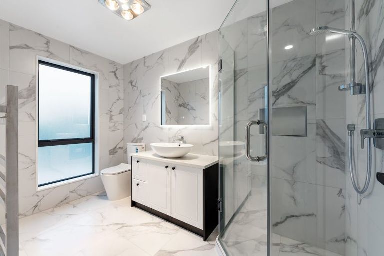 Photo of property in 3 Tiro Street, Flat Bush, Auckland, 2019