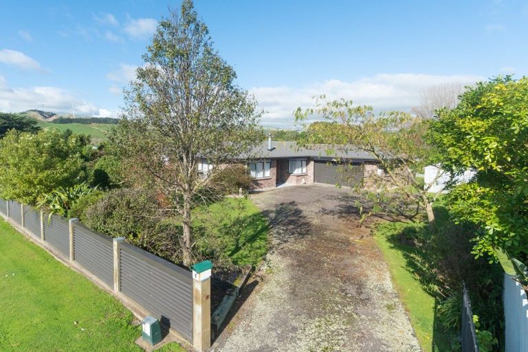 Photo of property in 7 Wyndham Street, Awapuni, Palmerston North, 4412