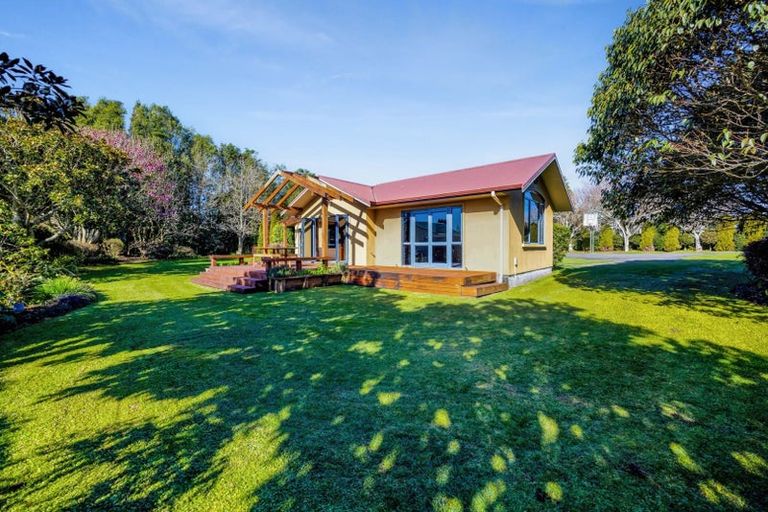 Photo of property in 47a Maire Street, Inglewood, 4330