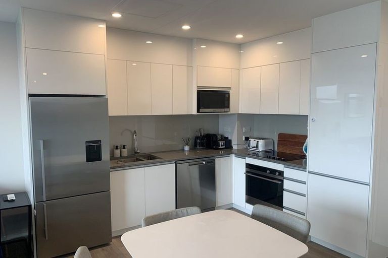 Photo of property in 307/2 Onekiritea Road, Hobsonville, Auckland, 0616