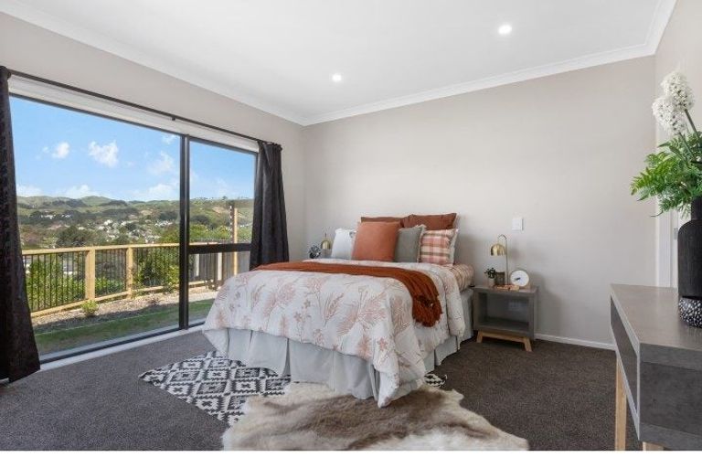 Photo of property in 182 John Burke Drive, Aotea, Porirua, 5024