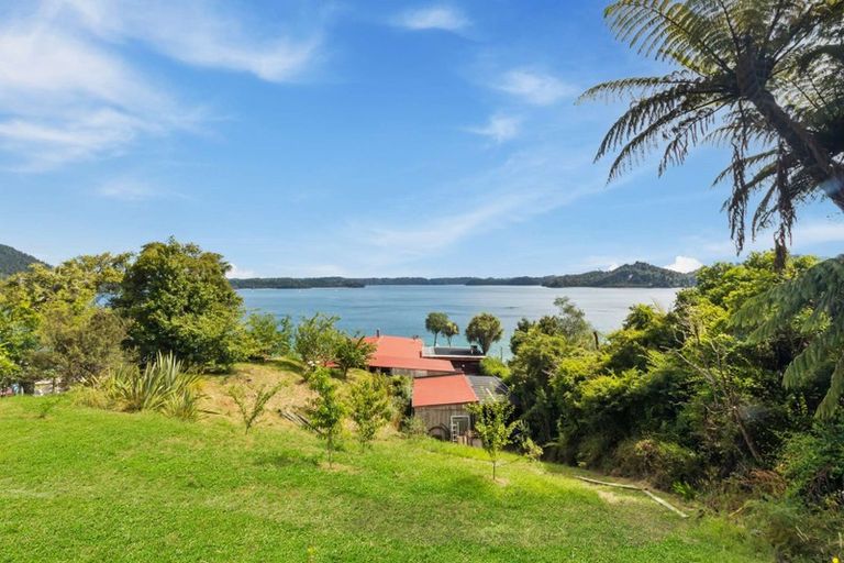 Photo of property in 471 State Highway 30, Lake Rotoma, Rotorua, 3074