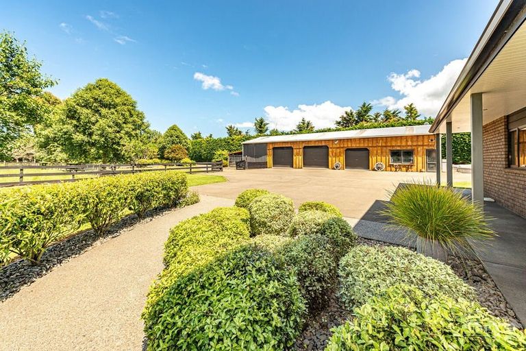 Photo of property in 456a Kaikokopu Road, Brunswick, Whanganui, 4571