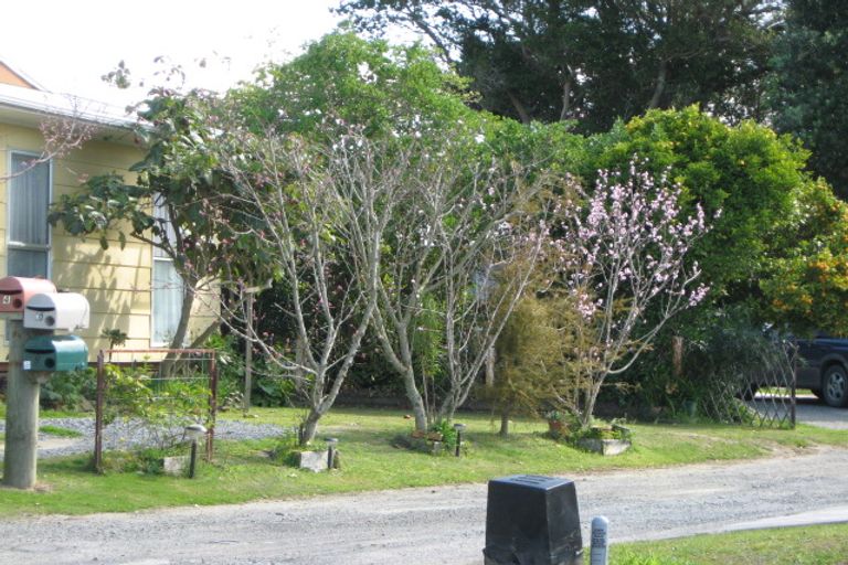 Photo of property in 8 Rimu Drive, Wairoa, 4108