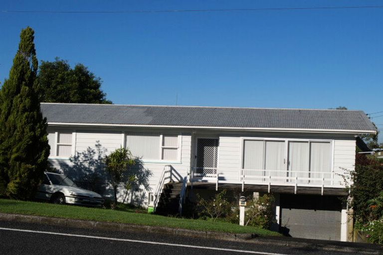Photo of property in 42 Rodney Street, Howick, Auckland, 2014