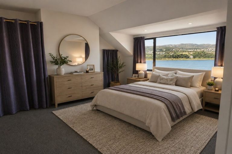 Photo of property in 32 Inlet View, Titahi Bay, Porirua, 5022