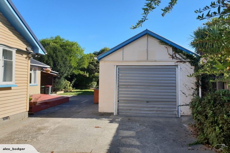 Photo of property in 149 Langdons Road, Northcote, Christchurch, 8052