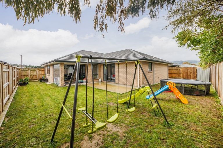 Photo of property in 25 Monarch Drive, Ashhurst, 4810