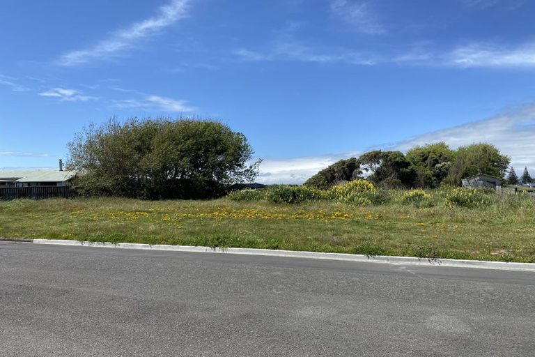 Photo of property in 17 Thomas Place, Foxton Beach, Foxton, 4815