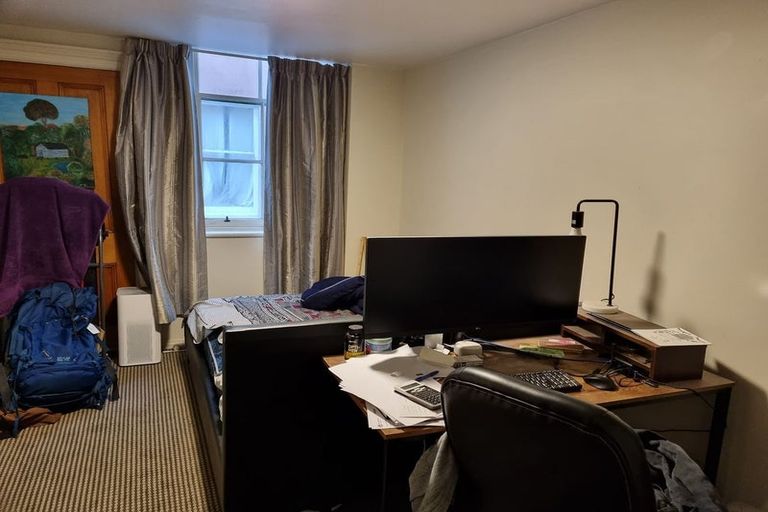 Photo of property in 56 Carroll Street, Dunedin Central, Dunedin, 9016