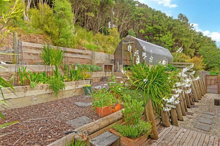 Photo of property in 374 Matokitoki Valley Road, Matokitoki, Gisborne, 4071