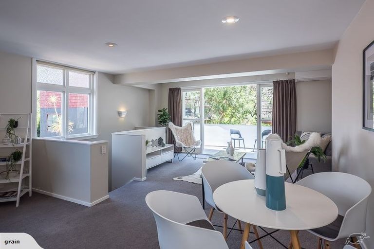 Photo of property in 330c The Terrace, Te Aro, Wellington, 6011