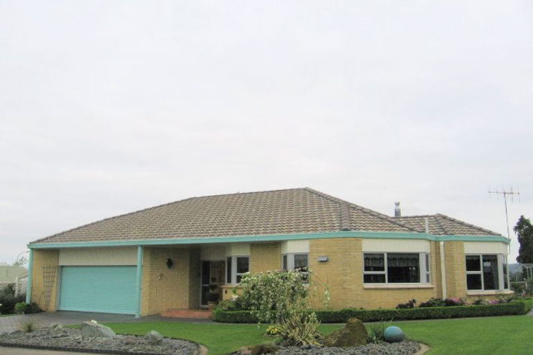 Photo of property in 3 Tower View Terrace, Te Aroha, 3320