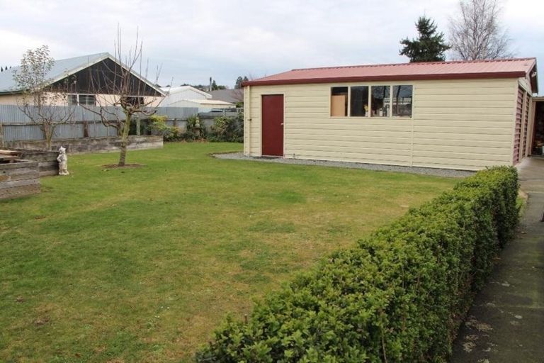 Photo of property in 13 Harris Street, Pleasant Point, 7903