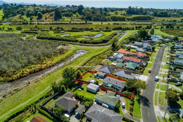 Photo of property in 42 Humber Crescent, Gate Pa, Tauranga, 3112