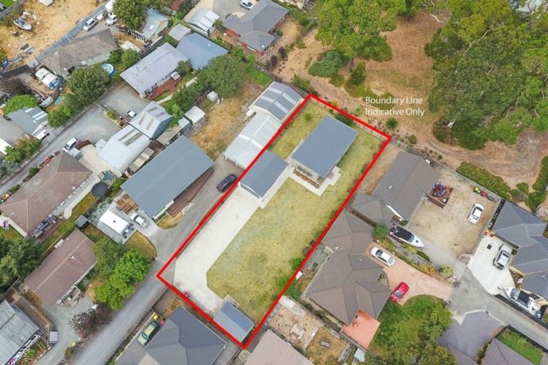 Photo of property in 274 Breezes Road, Aranui, Christchurch, 8061