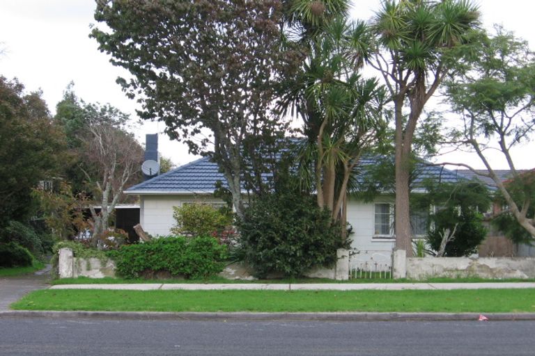 Photo of property in 9 Ballance Avenue, Papatoetoe, Auckland, 2104