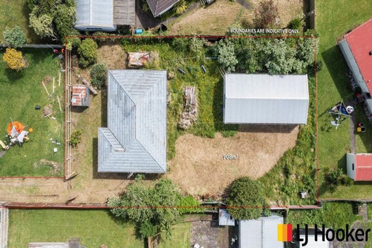 Photo of property in 101 Mahia Road, Wattle Downs, Auckland, 2103