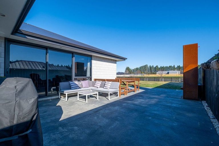 Photo of property in 1 Gleniffer Lane, Methven, 7730