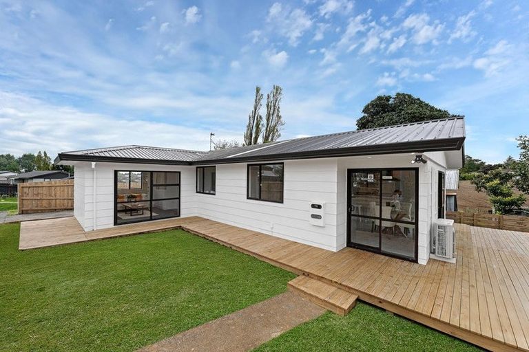Photo of property in 1/53 Redcrest Avenue, Red Hill, Papakura, 2110