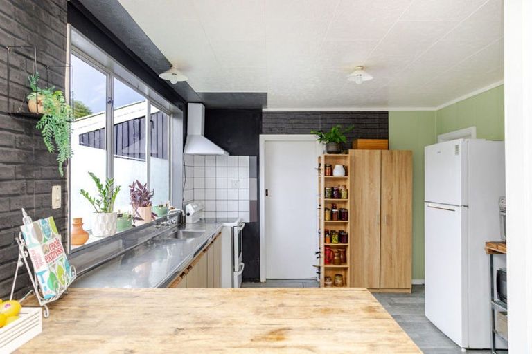 Photo of property in 3185 Weber Road, Weber, Dannevirke, 4970