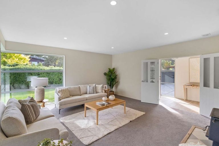 Photo of property in 24 Hemingway Place, Spencerville, Christchurch, 8083