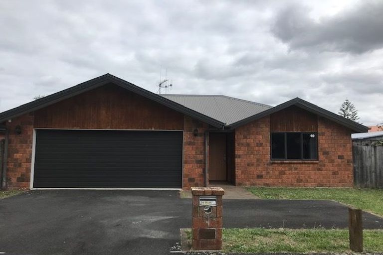 Photo of property in 149a Galloway Street, Hamilton East, Hamilton, 3216