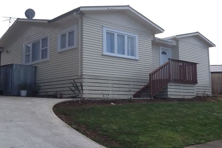 Photo of property in 53a Allen Street, Morrinsville, 3300