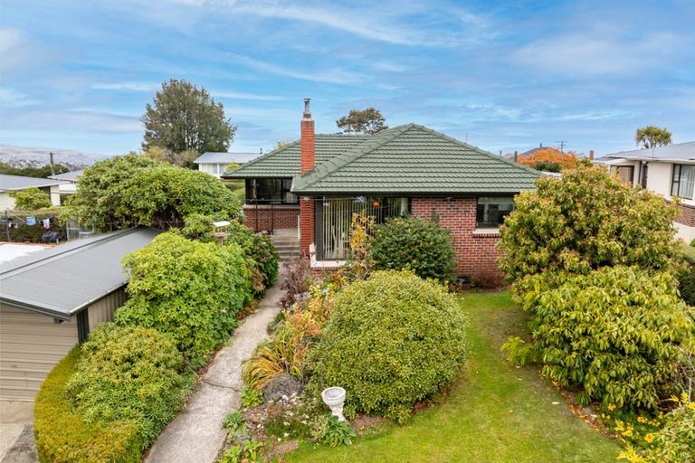 Photo of property in 3 Herron Street, Brockville, Dunedin, 9011