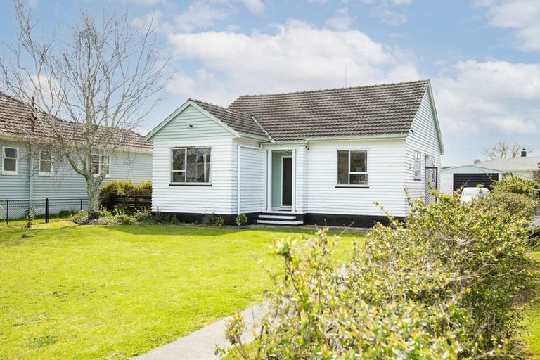 Photo of property in 19 Centennial Crescent, Te Hapara, Gisborne, 4010