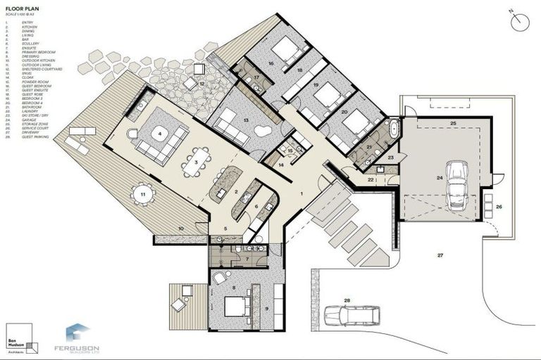 Photo of property in 9 Spring Hill Road, Kelvin Heights, Queenstown, 9300