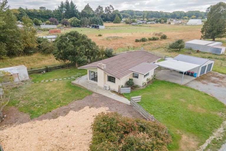 Photo of property in 1006 Timaru-temuka Highway, Temuka, 7985