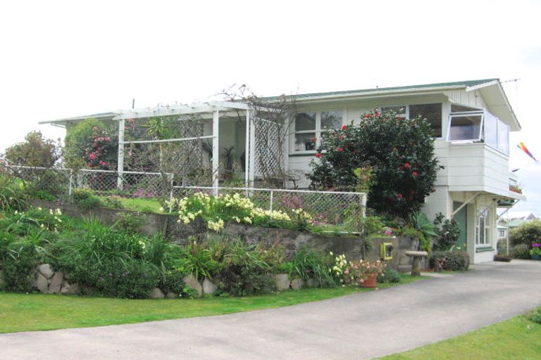 Photo of property in 89 Pa Road, Hahei, Whitianga, 3591
