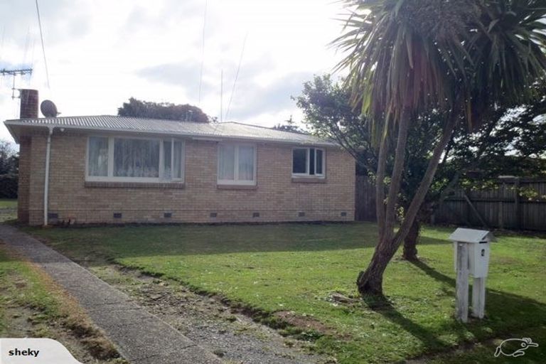 Photo of property in 4 Liston Crescent, Hillcrest, Hamilton, 3216