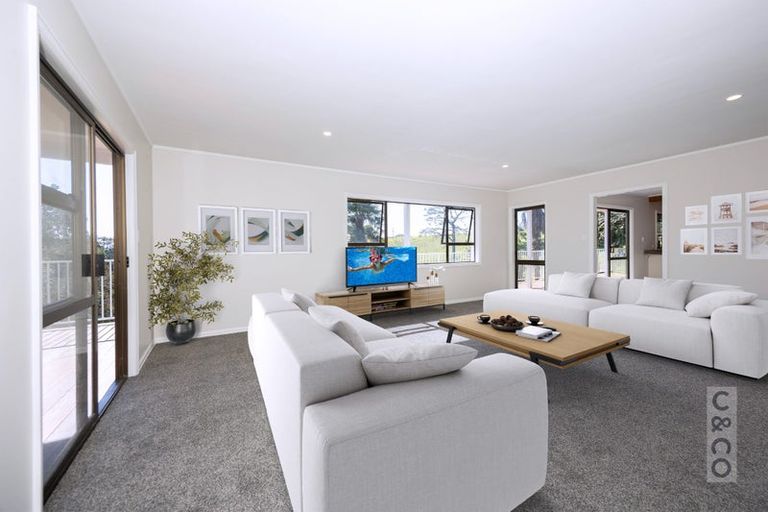 Photo of property in 46 Potter Road, Dairy Flat, Albany, 0792