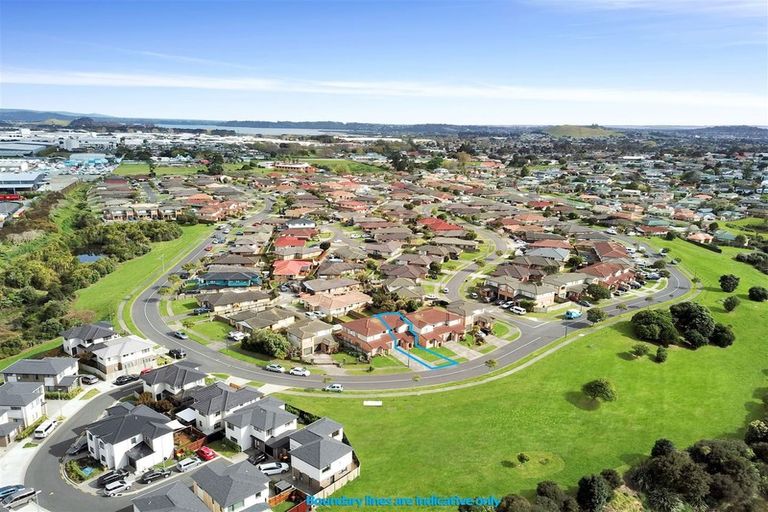 Photo of property in 84b Naylors Drive, Mangere, Auckland, 2022