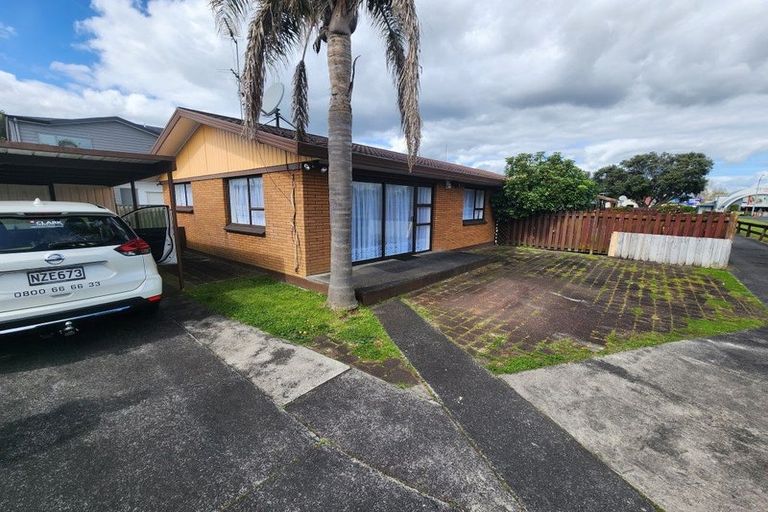 Photo of property in 5/6 Maru Road, Takanini, 2112
