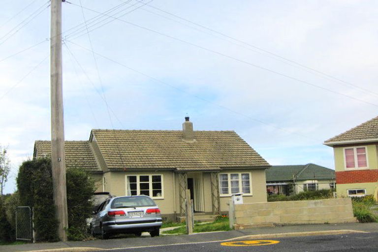 Photo of property in 21 Waimea Avenue, Calton Hill, Dunedin, 9012