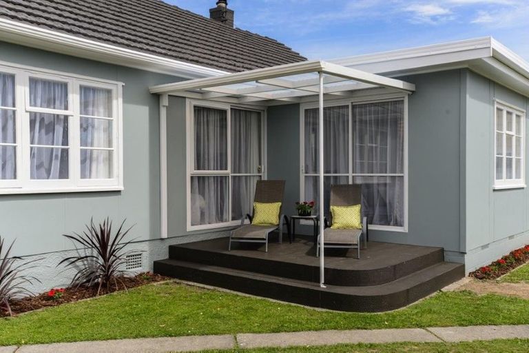 Photo of property in 26 Barker Road, Marewa, Napier, 4110