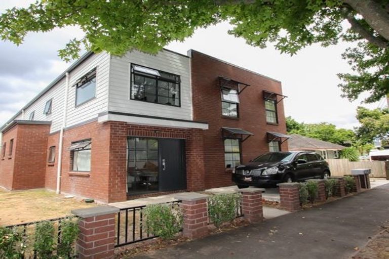 Photo of property in 3/3 Liverpool Street, Hamilton Central, Hamilton, 3204