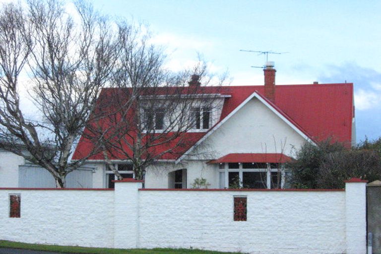 Photo of property in 118 Highcliff Road, Shiel Hill, Dunedin, 9013
