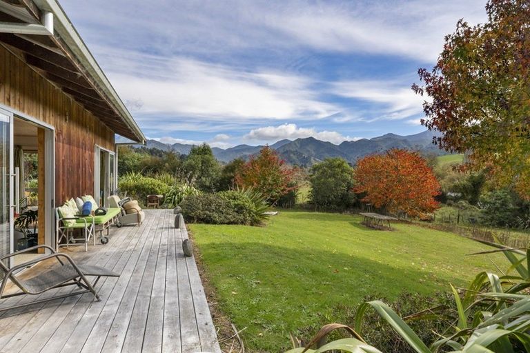 Photo of property in 1370 Motueka Valley Highway, Ngatimoti, Motueka, 7196