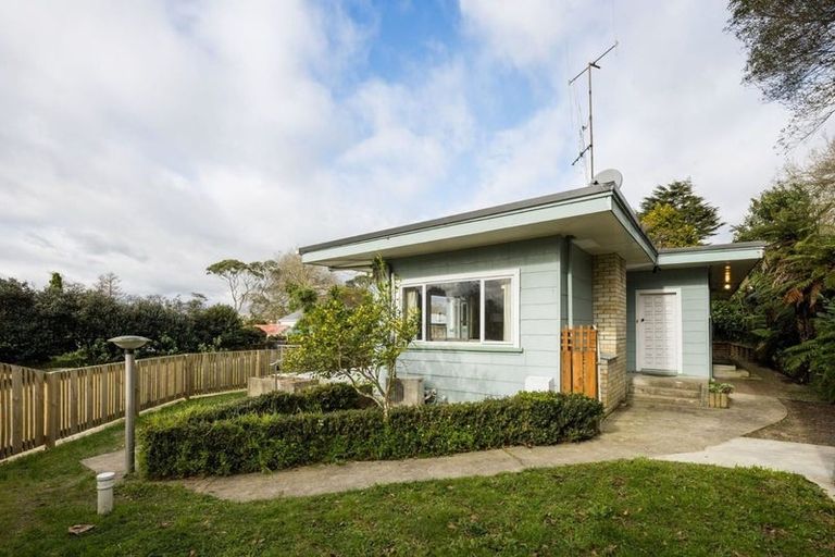 Photo of property in 17 Market Street, Ngaruawahia, 3720