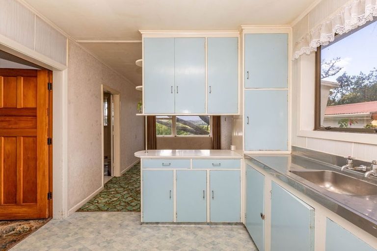 Photo of property in 217 Omoto Road, Kaiata, Greymouth, 7805