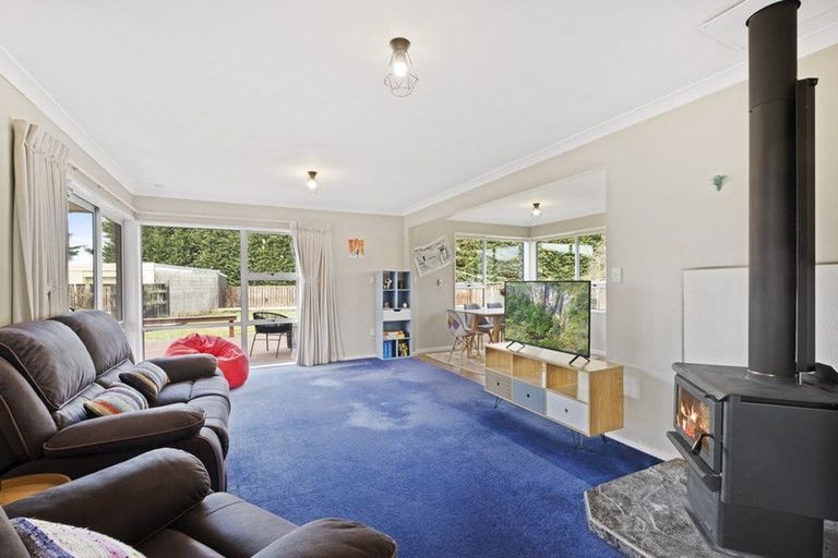 Photo of property in 4 Croft Place, Culverden, 7392