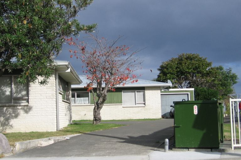 Photo of property in 3/53 Coventry Avenue, Tamatea, Napier, 4112