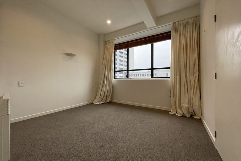 Photo of property in Atlas House, 4/22 Ghuznee Street, Te Aro, Wellington, 6011